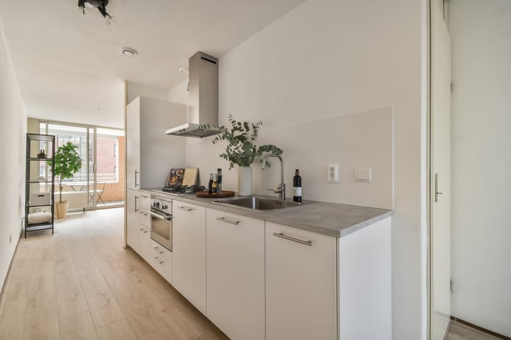 Foto 2 van Belgiëplein 50