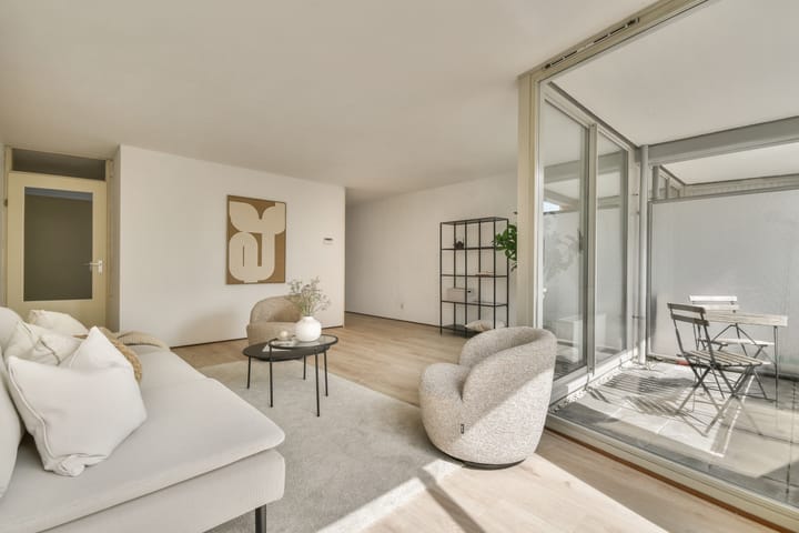 Foto 4 van Belgiëplein 50