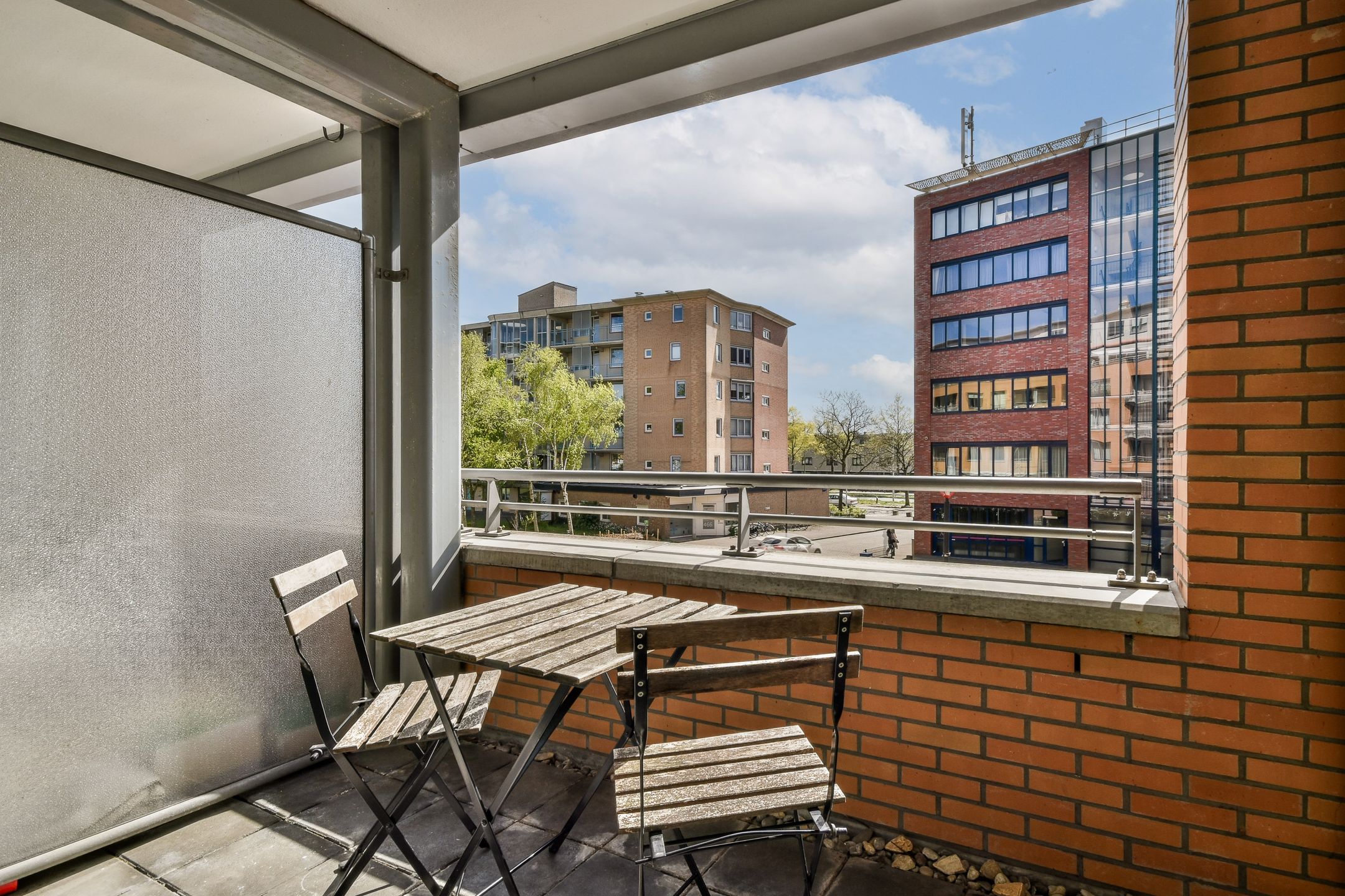 Foto 3 van Belgiëplein 50