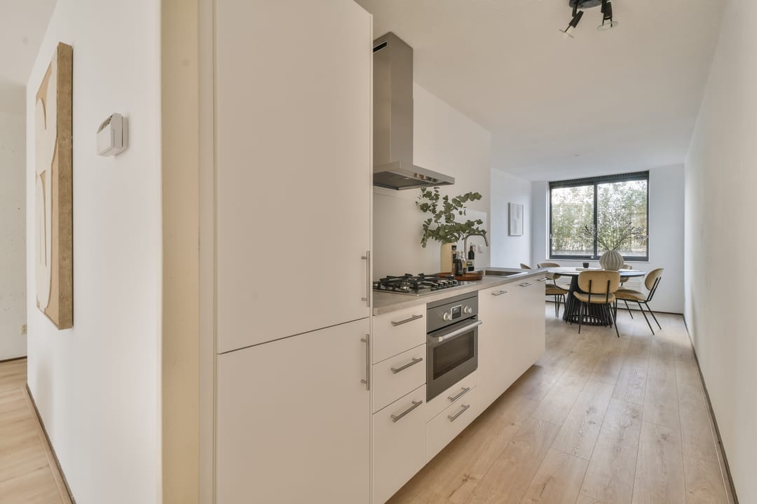 Foto 8 van Belgiëplein 50