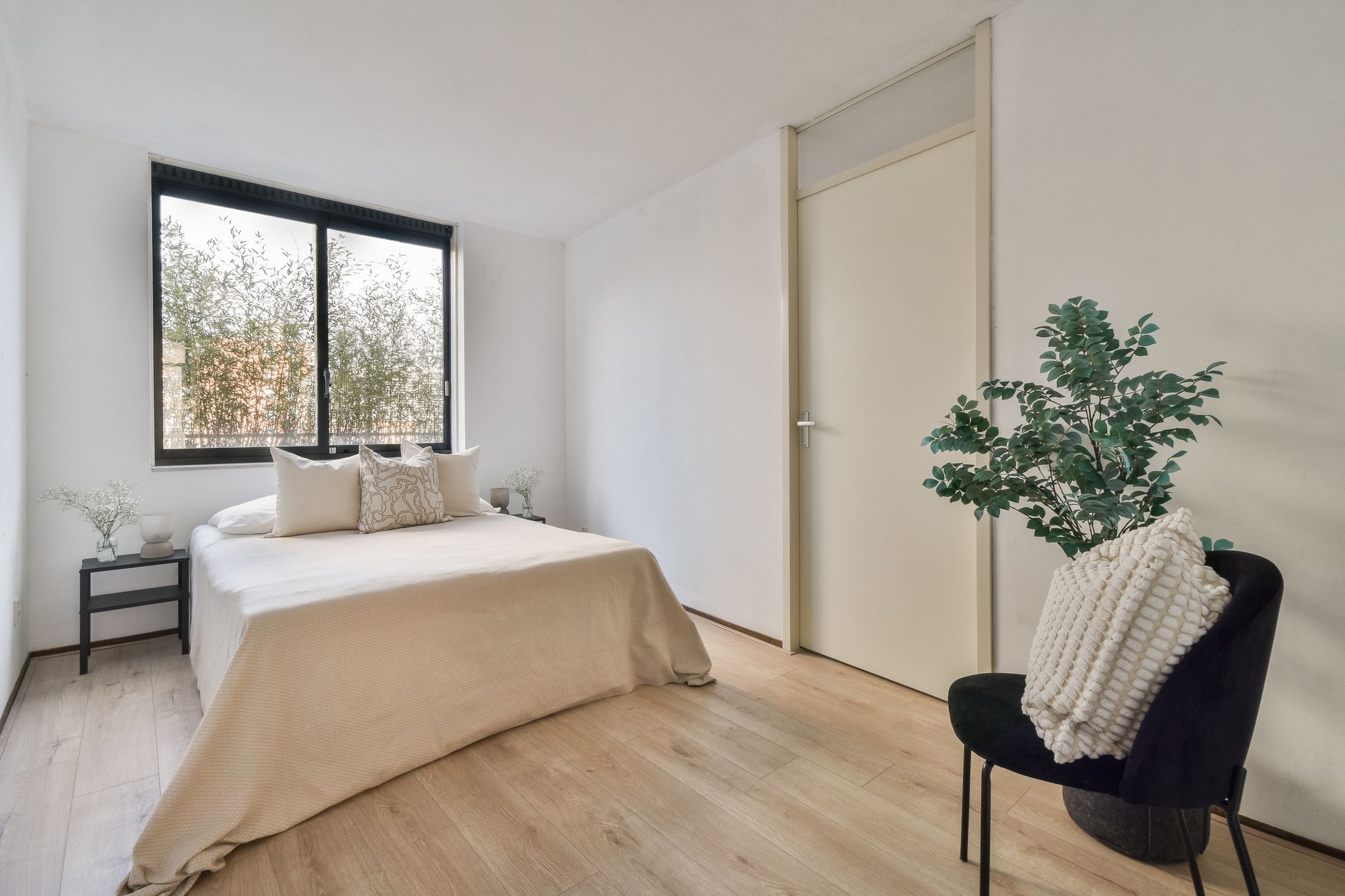 Foto 12 van Belgiëplein 50