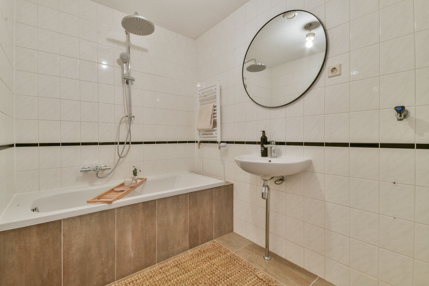 Foto 14 van Belgiëplein 50