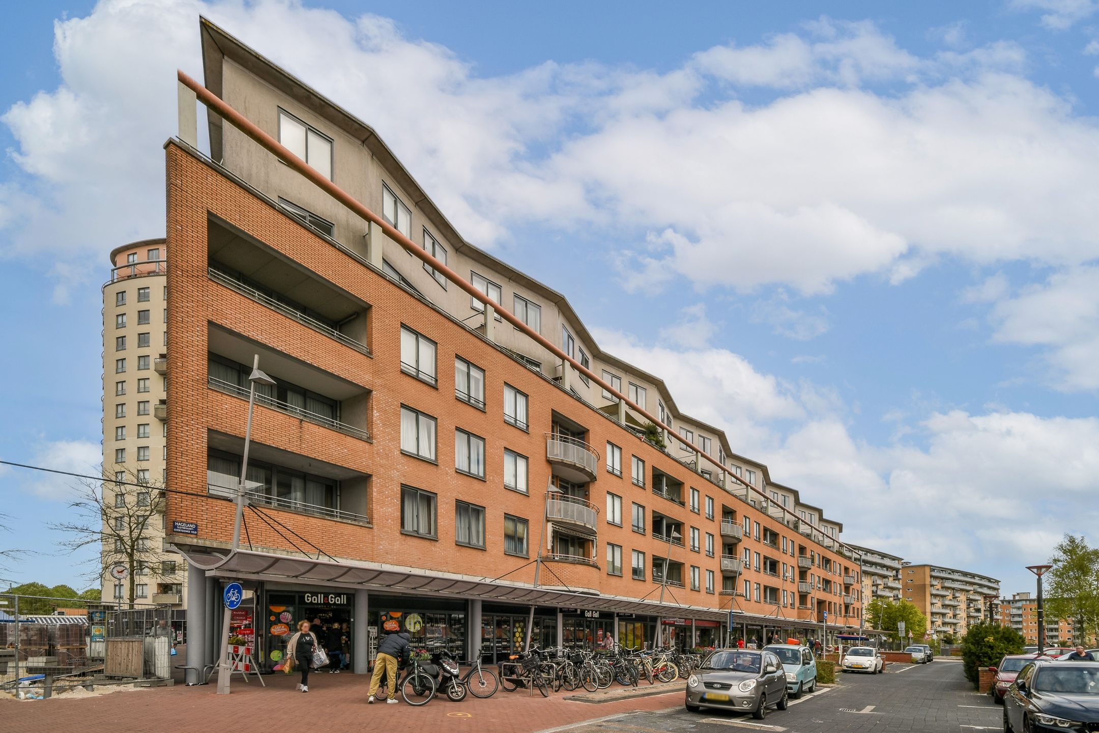 Foto 18 van Belgiëplein 50