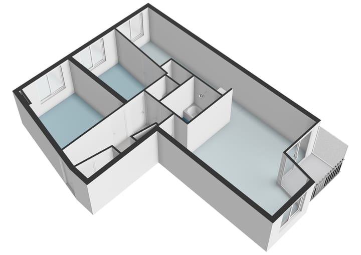 Photo 25 of Belgiëplein 50