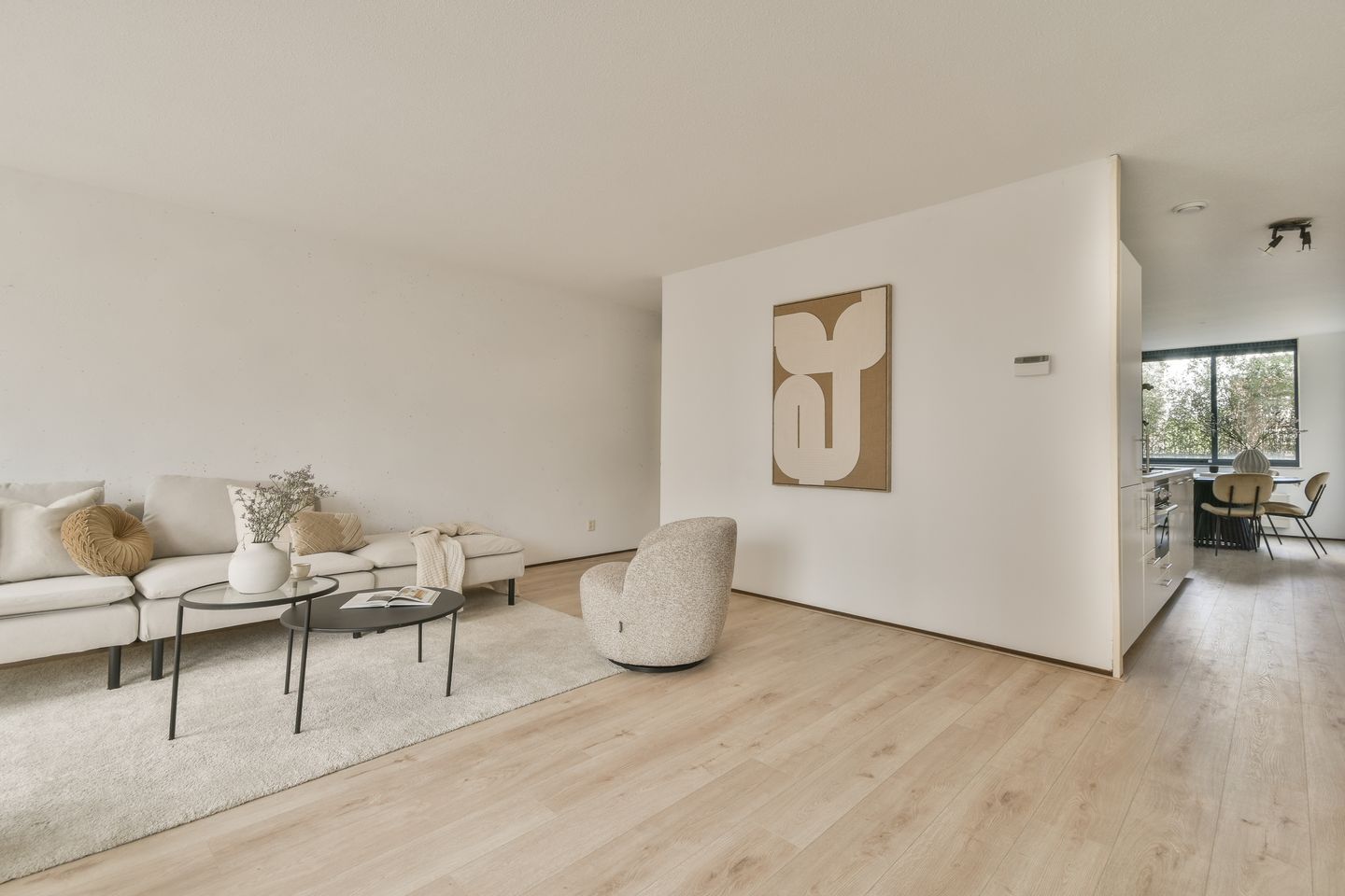 Foto 5 van Belgiëplein 50