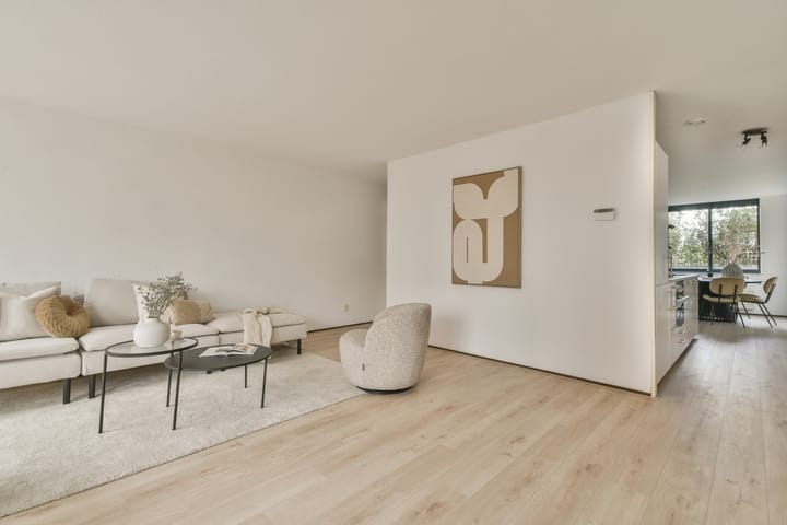 Foto 5 van Belgiëplein 50