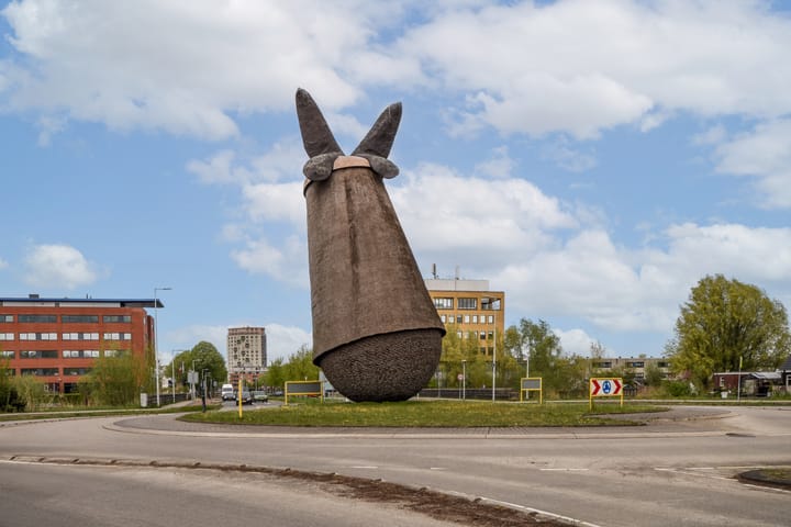 Photo 23 of Belgiëplein 50