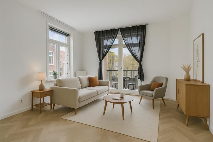 Herman Costerstraat 293