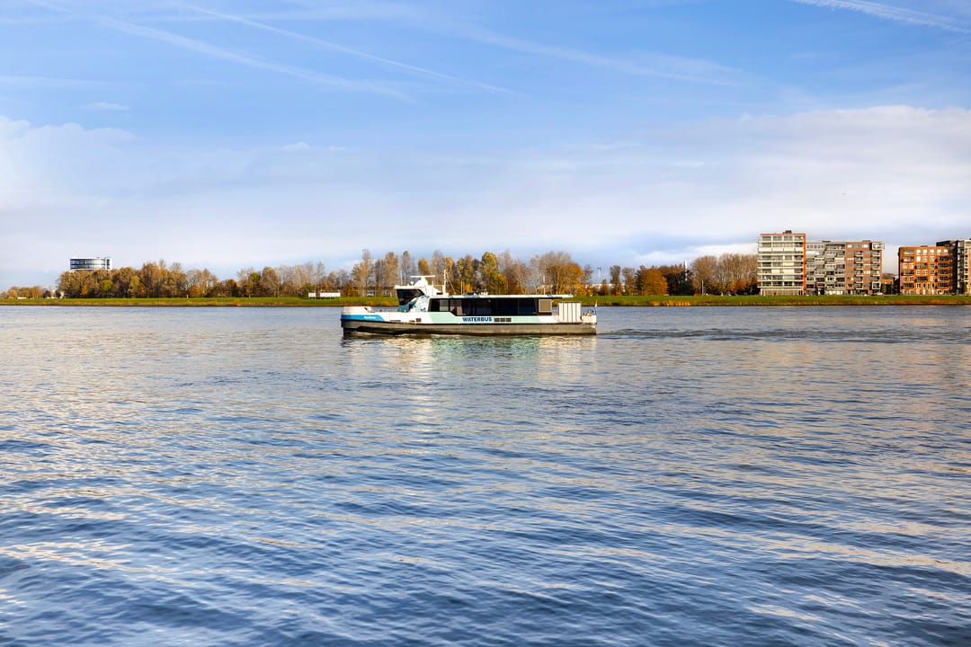 Foto 2 van Merwekade 90