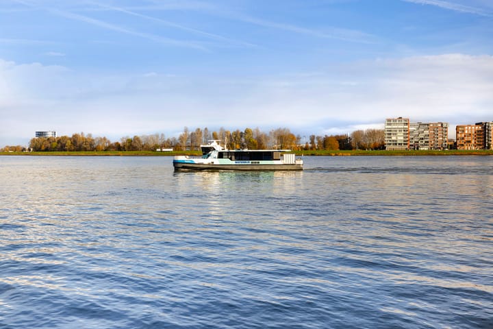 Foto 2 van Merwekade 90