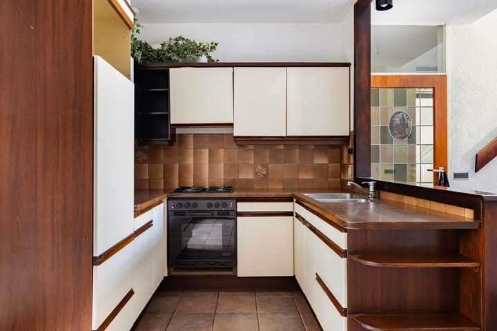 Foto 5 van Merwekade 90