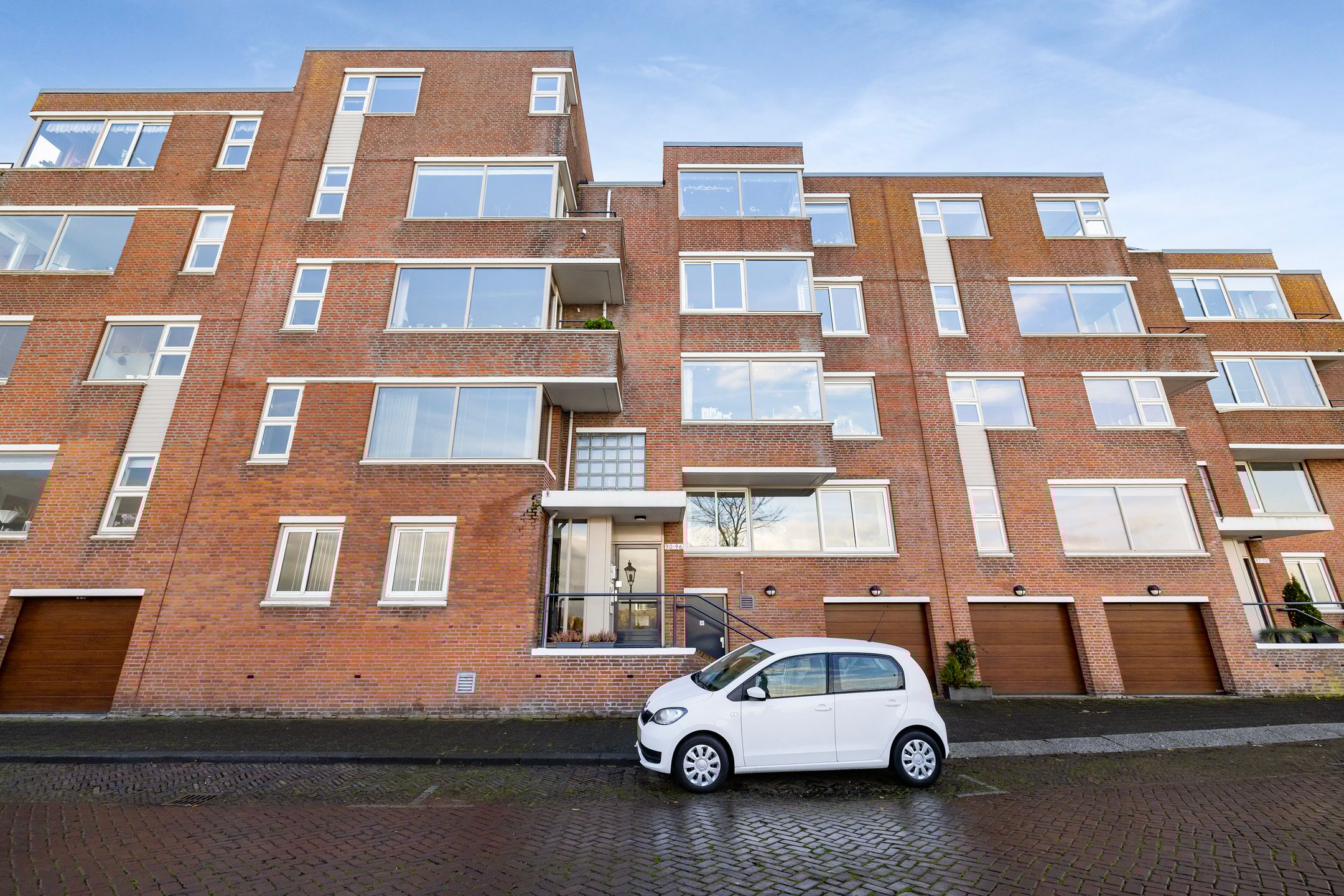 Foto 6 van Merwekade 90