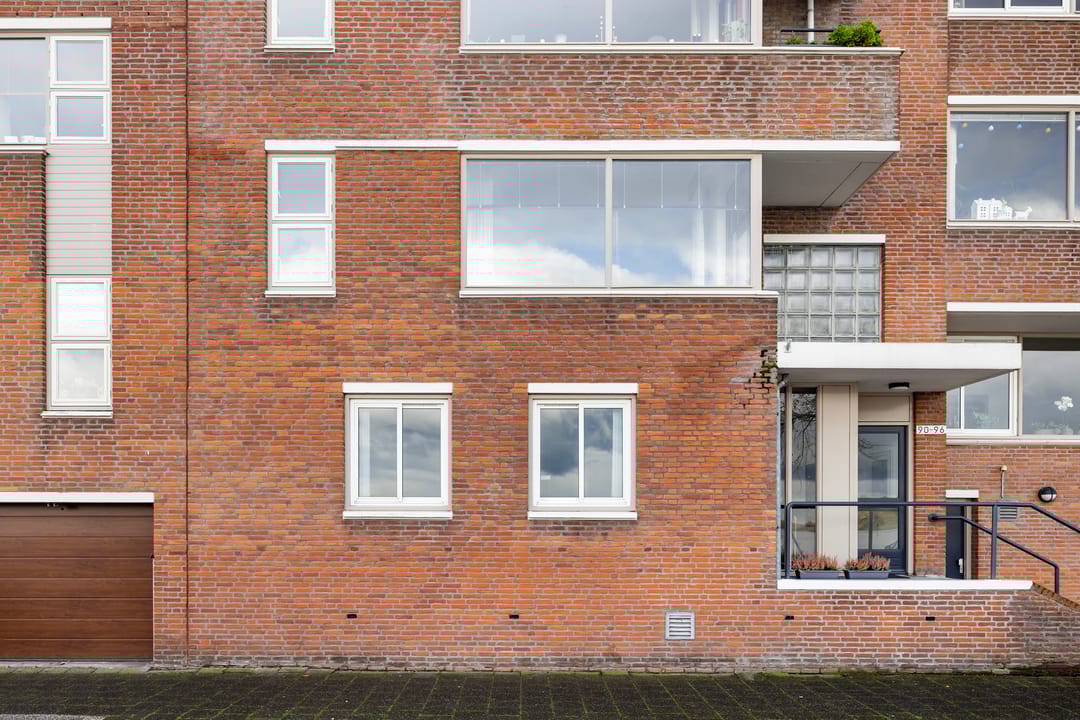 Foto 7 van Merwekade 90