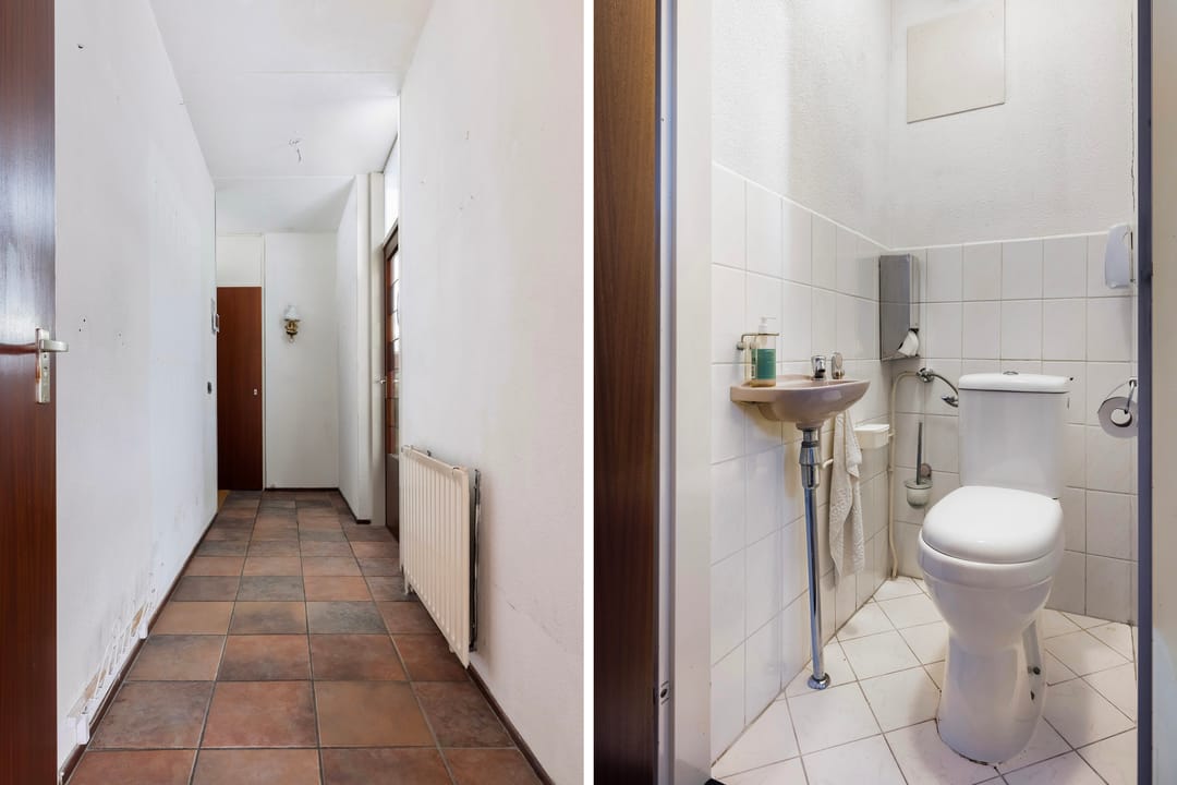 Foto 8 van Merwekade 90