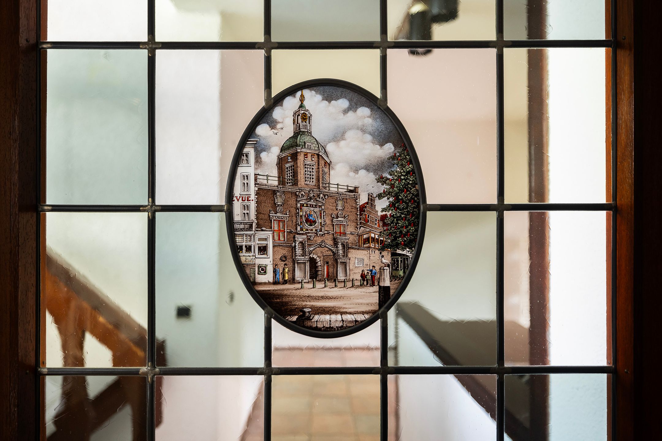 Foto 12 van Merwekade 90