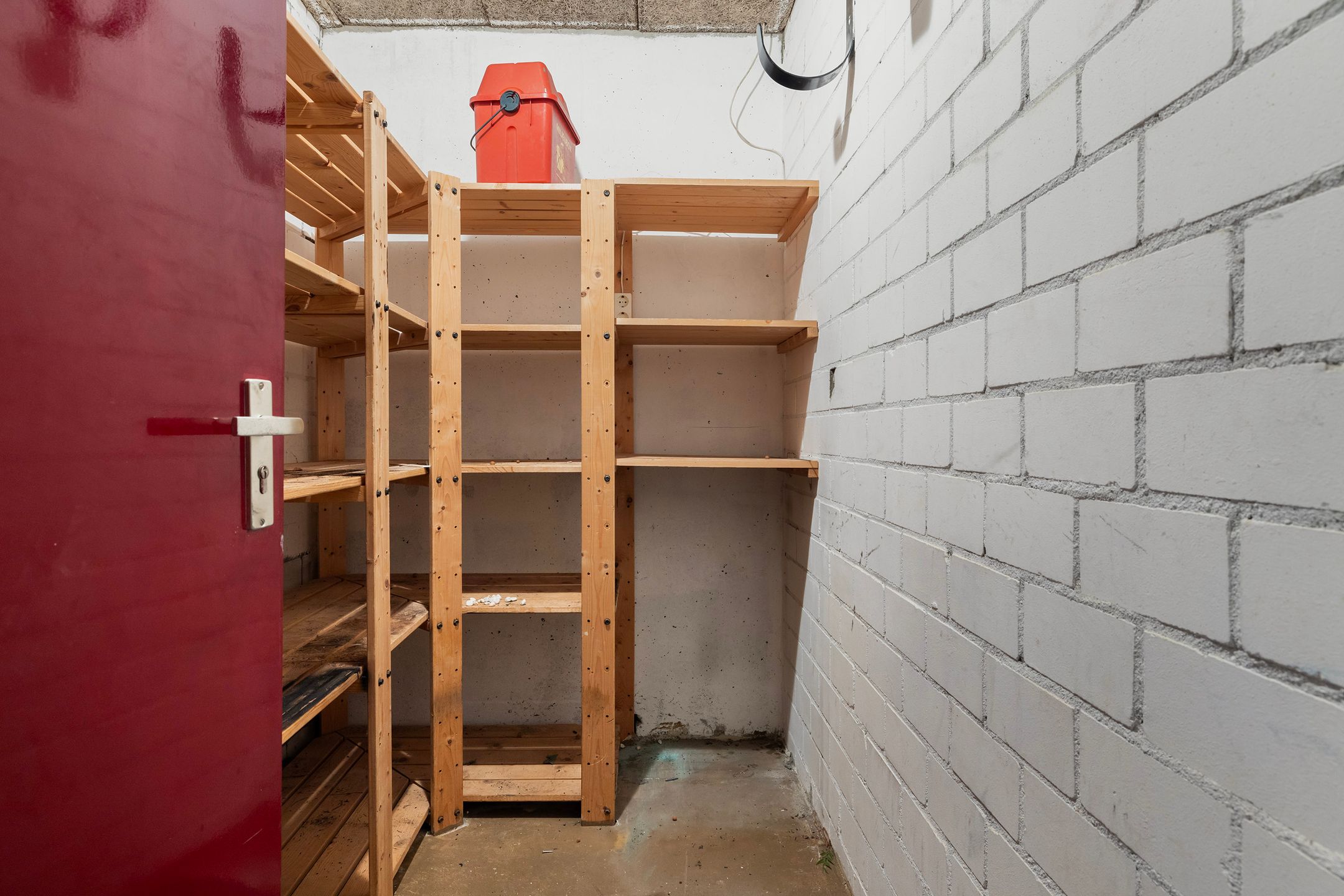 Foto 30 van Merwekade 90