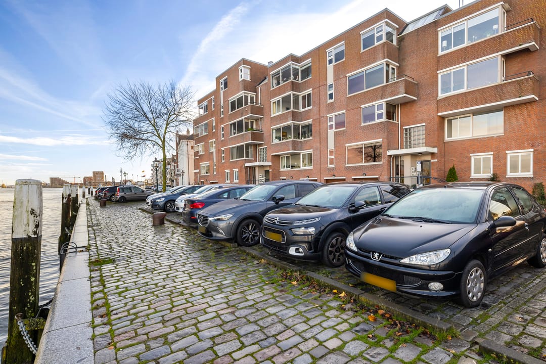 Foto 32 van Merwekade 90