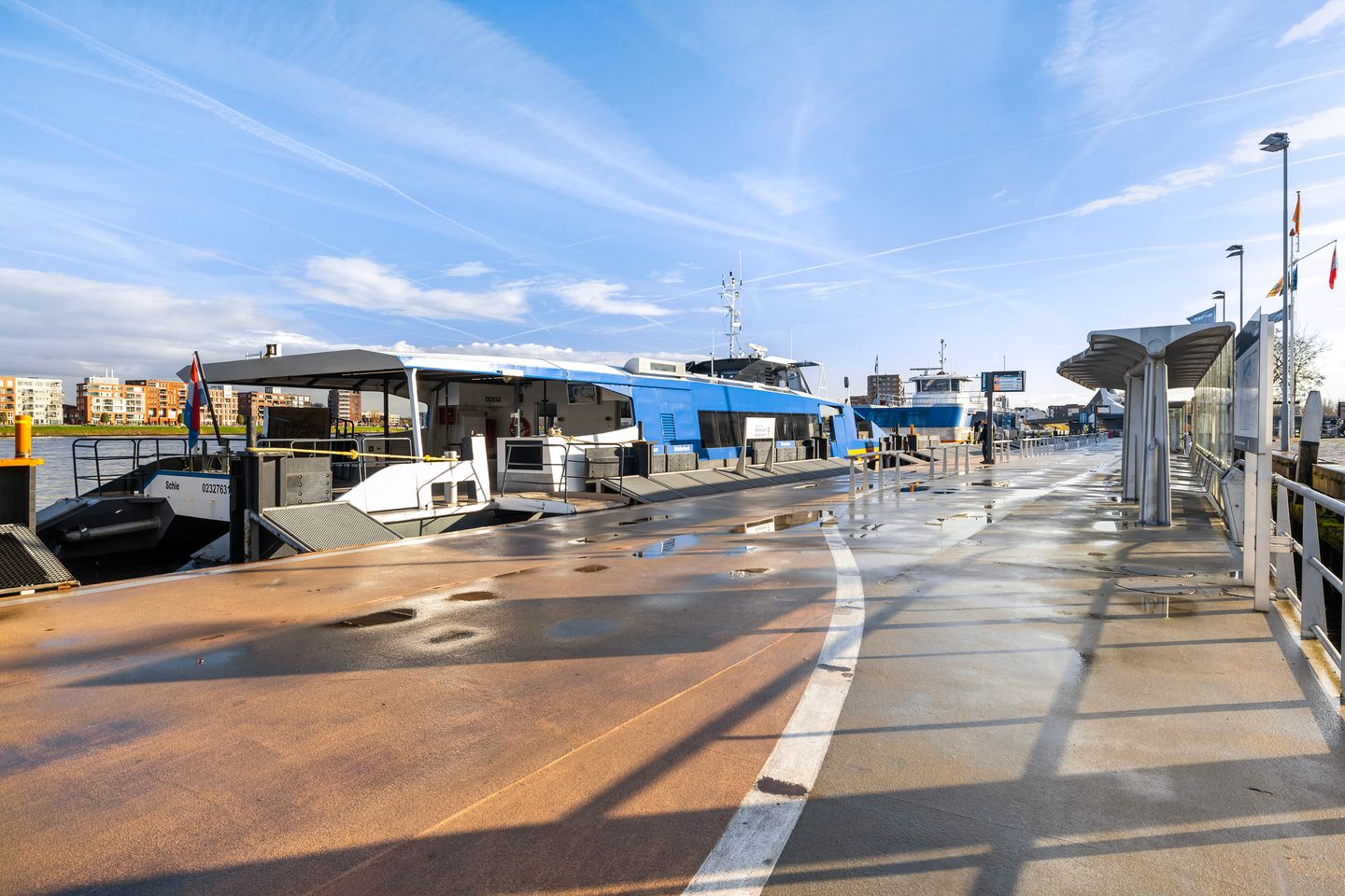 Foto 35 van Merwekade 90