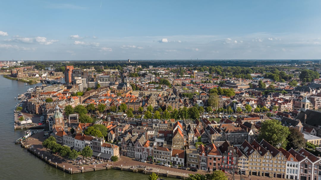 Foto 38 van Merwekade 90