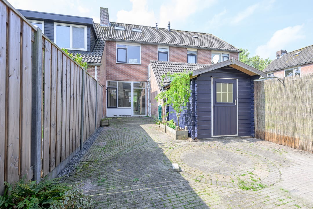 Foto 2 van Langeland 12