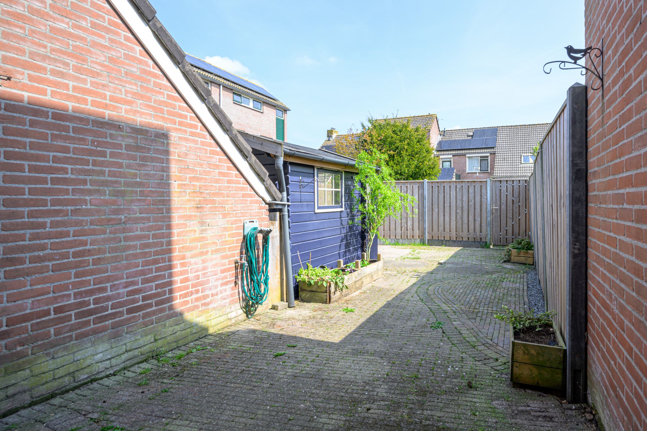 Foto 3 van Langeland 12