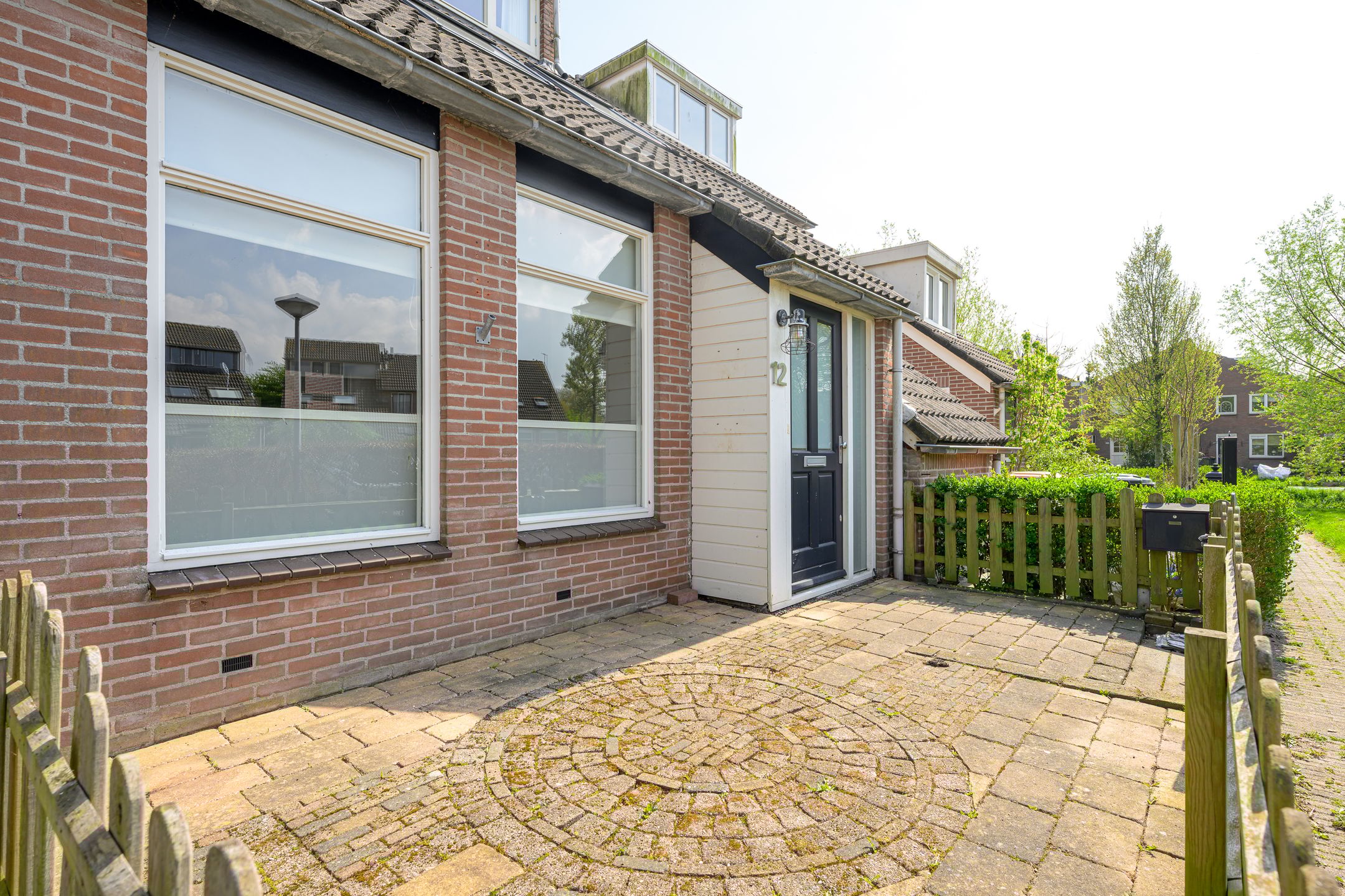 Foto 27 van Langeland 12