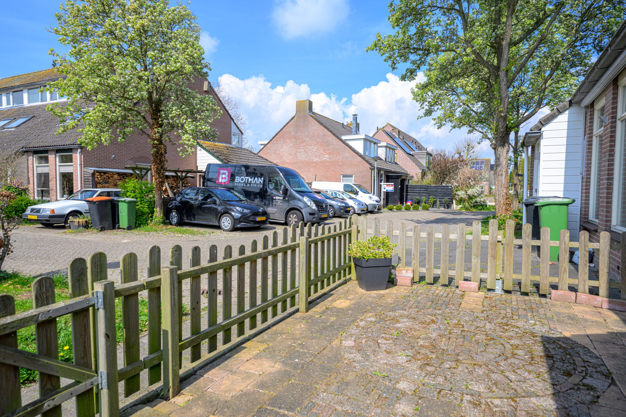 Foto 30 van Langeland 12