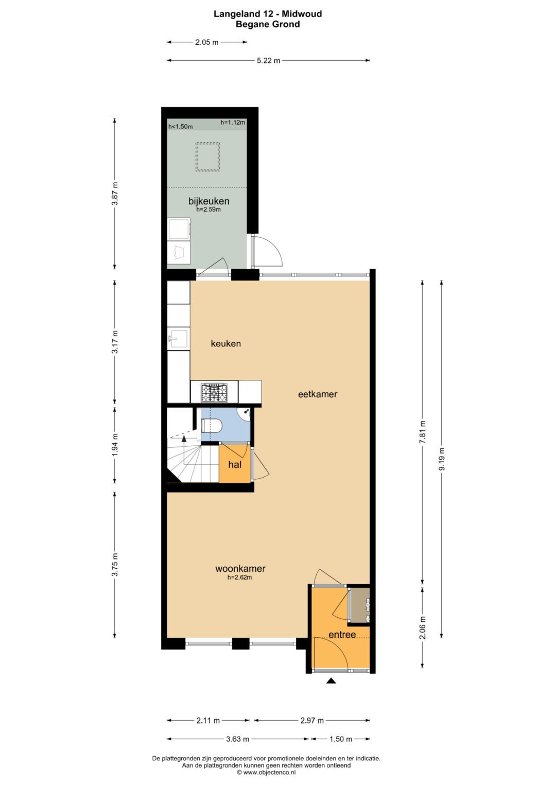Foto 33 van Langeland 12