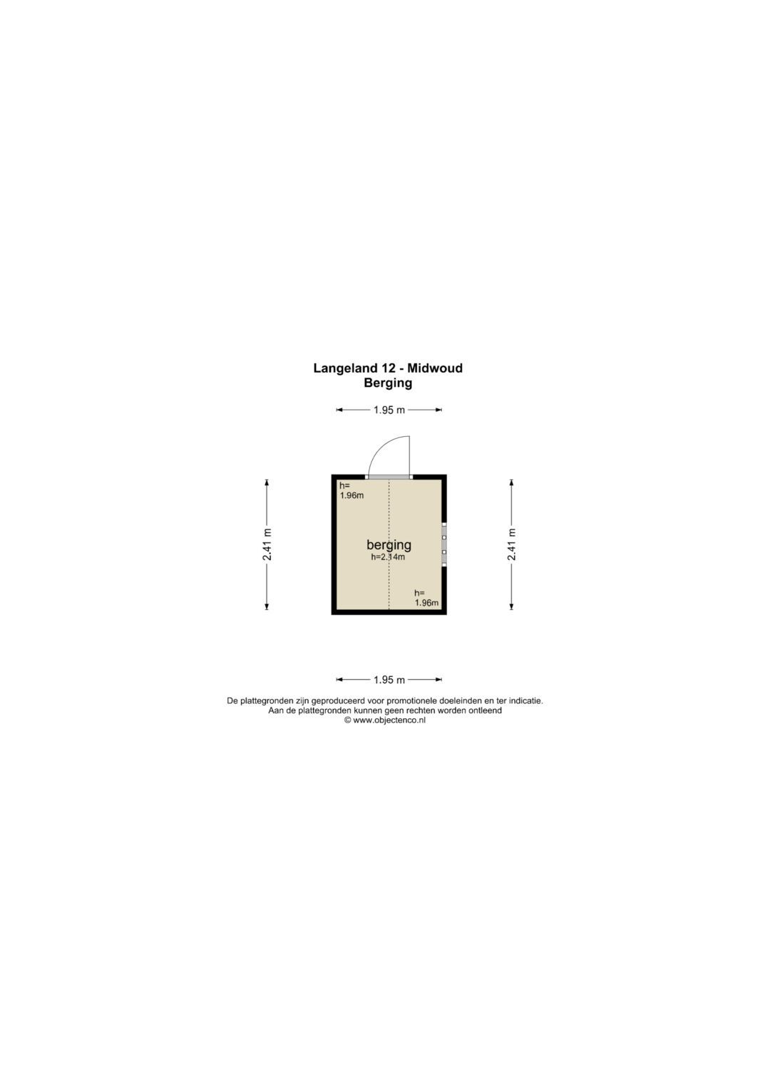 Foto 36 van Langeland 12