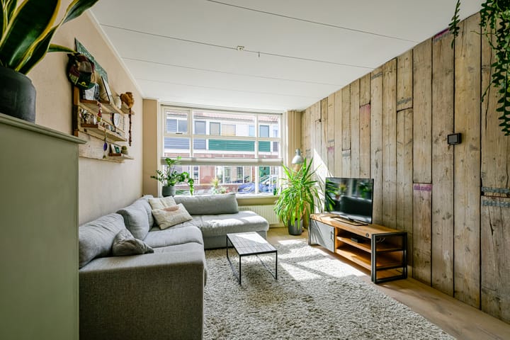 Foto 6 van Regentenstraat 19