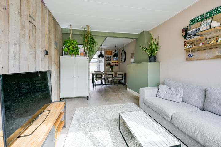 Foto 7 van Regentenstraat 19