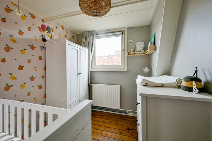 Foto 20 van Regentenstraat 19