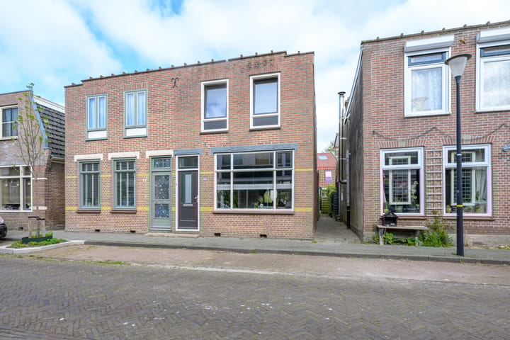 Foto 22 van Regentenstraat 19