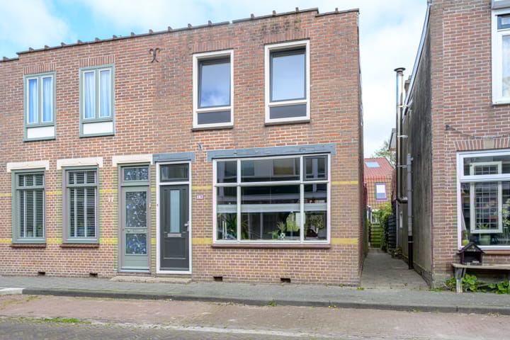 Foto 23 van Regentenstraat 19