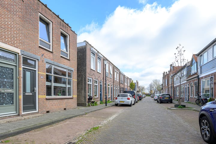 Foto 24 van Regentenstraat 19