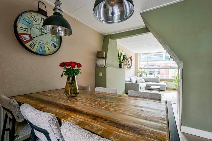 Foto 9 van Regentenstraat 19