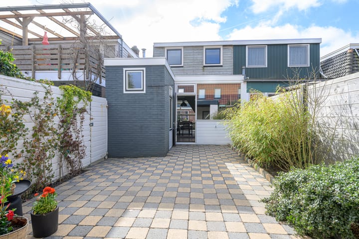 Foto 2 van Regentenstraat 19