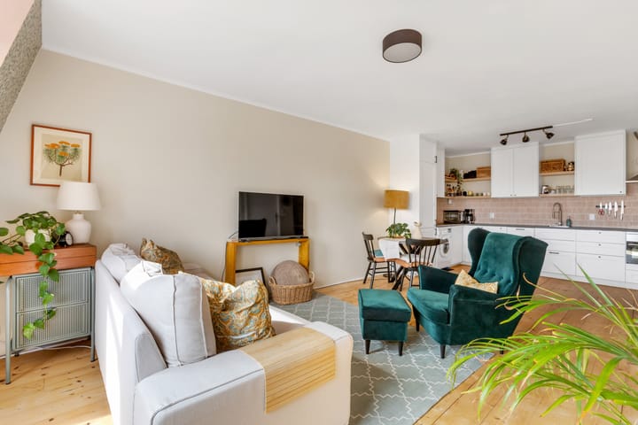 Foto 6 van Eerste Atjehstraat 134-E