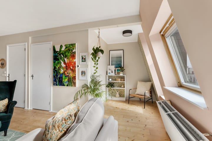 Foto 9 van Eerste Atjehstraat 134-E