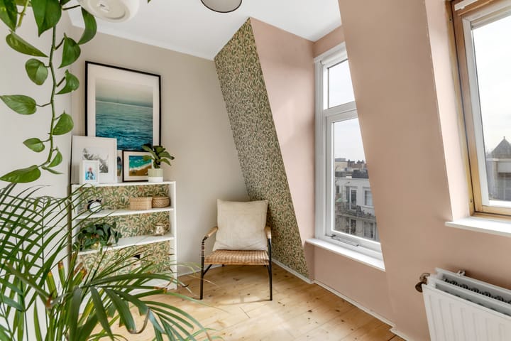 Foto 10 van Eerste Atjehstraat 134-E