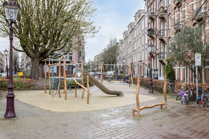 Foto 26 van Eerste Atjehstraat 134-E