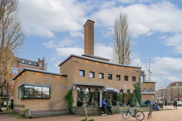 Foto 27 van Eerste Atjehstraat 134-E