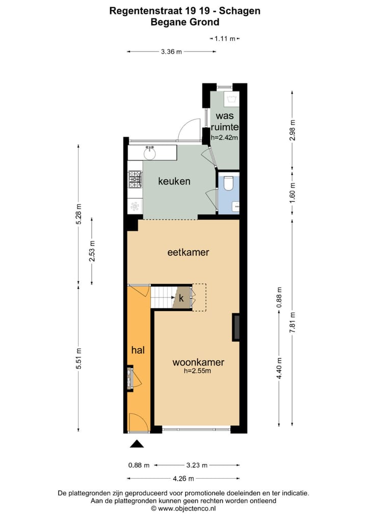 Foto 25 van Regentenstraat 19