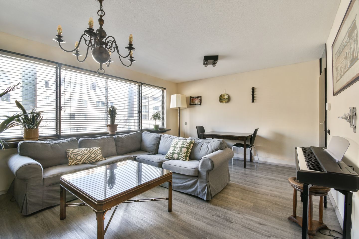 Foto 1 van Chestertonlaan 72