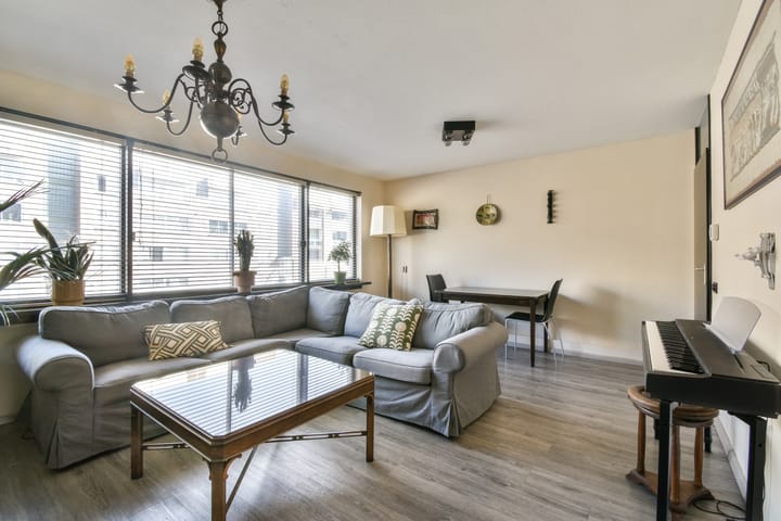 Foto 1 van Chestertonlaan 72