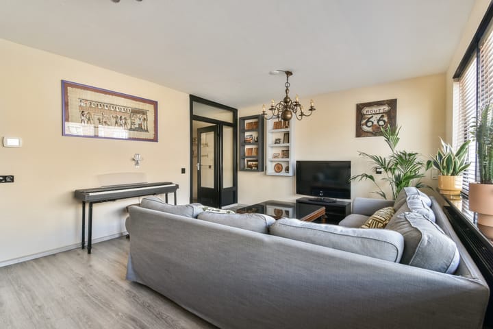 Foto 3 van Chestertonlaan 72