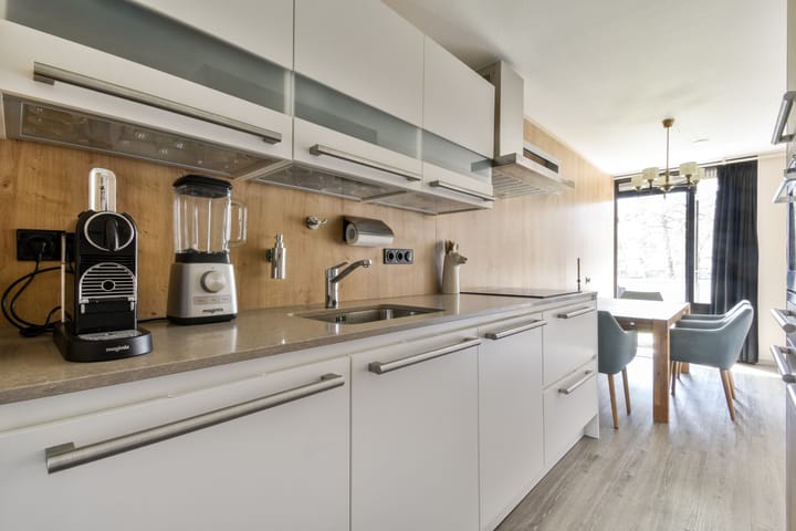 Foto 5 van Chestertonlaan 72