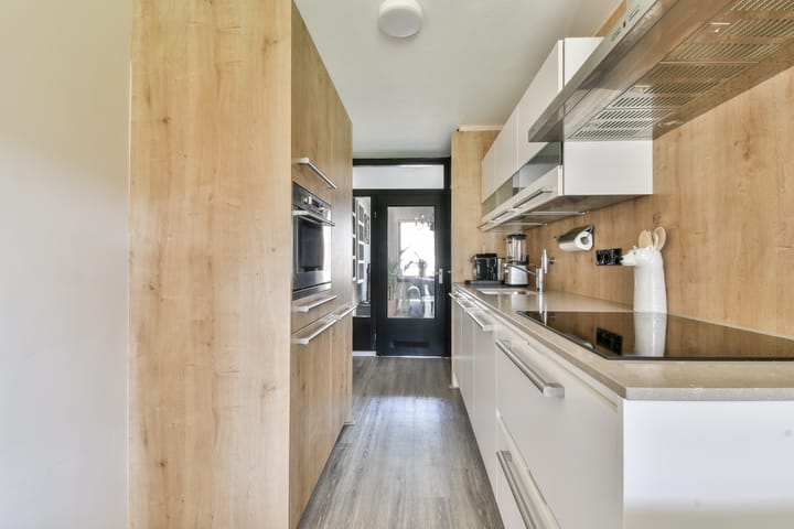 Foto 4 van Chestertonlaan 72