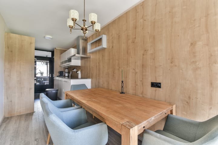 Foto 6 van Chestertonlaan 72