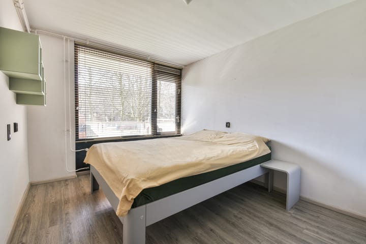 Foto 8 van Chestertonlaan 72